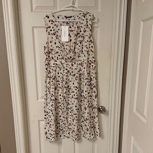 BloomChic size 14-16US Dress